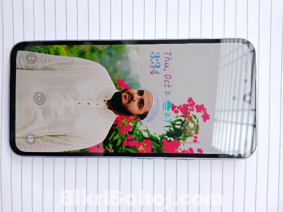 Samsung Galaxy A34 5G